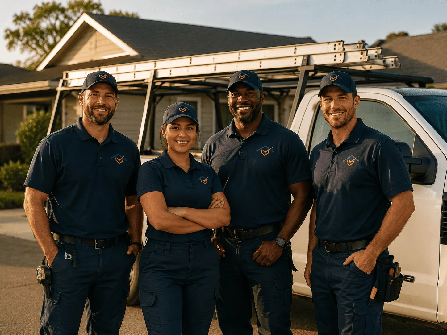 Roof Inspection company in Bellevue, OH